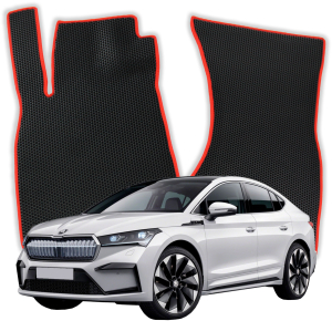 Škoda Enyaq Coupe 1 gen SUV (2020-2025)