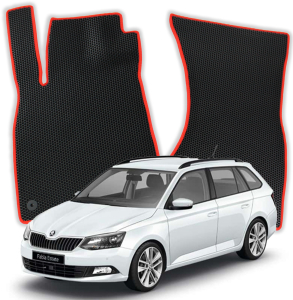 Škoda Fabia NJ 3 gen Station Wagon (2014-2021)