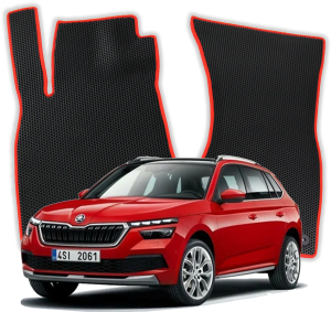 Škoda Kamiq 1 gen SUV (2019-2025)