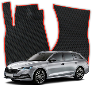 Škoda Octavia 5E 4 gen Station Wagon (2019-2025)