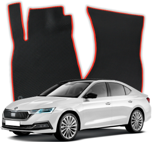 Škoda Octavia 5E 4 gen Liftback (2019-2025)