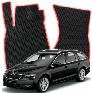 Škoda Octavia 5E3 3 gen Station Wagon (2013-2020)