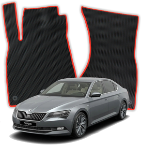 Škoda Superb B8 3 gen Liftback (2015-2024)