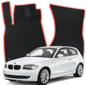 BMW 1 E81 1 gen Hatchback 3 doors (2004-2011)