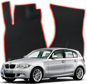 BMW 1 E87 1 gen Hatchback 5 doors (2004-2011)