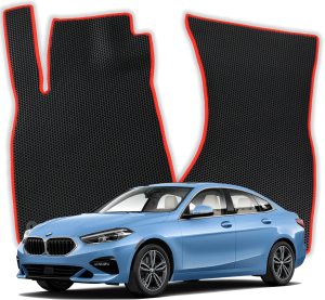 BMW 2 Gran Coupe F44 2 gen Sedan 5 doors (2019-2024)