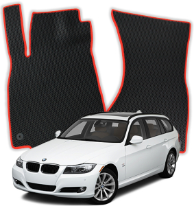 BMW 3 E91 5 gen Station Wagon (2004-2012)