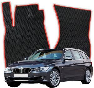 BMW 3 F31 6 gen Station Wagon (2011-2018)