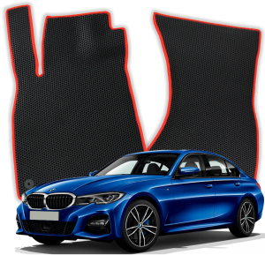 BMW 3 G20 7 gen Sedan (2018-2025)