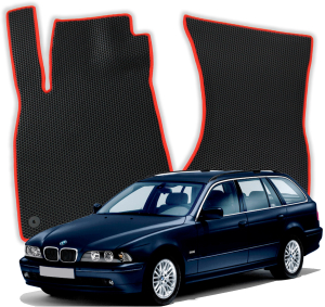 BMW 5 E39 4 gen Station Wagon (1995-2003)