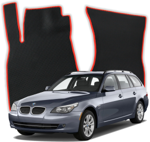 BMW 5 E61 5 gen Station Wagon (2003-2010)