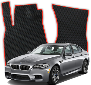 BMW 5 F10 6 gen Sedan (2010-2017)