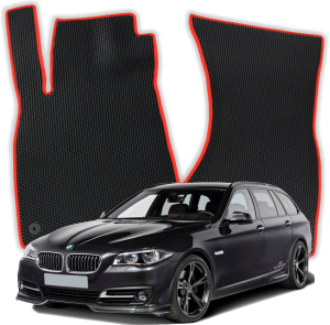 BMW 5 F11 6 gen Station Wagon (2010-2017)