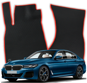 BMW 5 G30 7 gen Sedan (2017-2024)