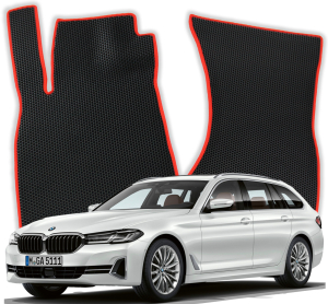 BMW 5 G31 7 gen Station Wagon (2017-2024)