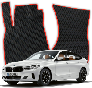 BMW 6 Gran Tourismo G32 1 gen Sedan (2017-2023)