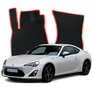 Scion FR-S 1 gen Coupe (2012-2016)
