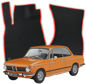 BMW 2002 E10 1 gen Sedan (1962-1977)