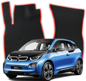 BMW i3 I01 1 gen Hatchback 5 doors (2013-2022)