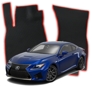 Lexus RC FS Sport 1 gen Coupe (2014-2025)
