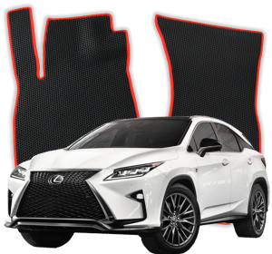 Lexus RX F-Sport AL20 4 gen SUV (2015-2022)