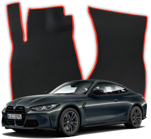 BMW M4 G82 2 gen Coupe (2021-2025)