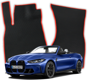 BMW M4 G83 2 gen Cabrio (2021-2025)