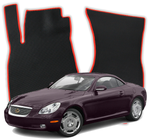 Lexus SC 2 gen Cabrio (2001-2010)