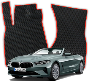 BMW M8 F91 2 gen Cabrio (2018-2025)