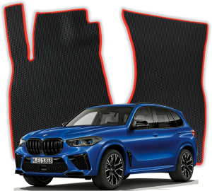 BMW X5 G05 4 gen SUV (2018-2025)