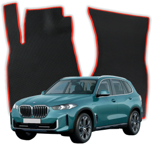 BMW X5 Hybrid G05 4 gen SUV (2018-2025)