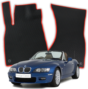 BMW Z3 E36/7 1 gen Cabrio (1995-2002)