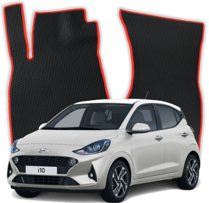 Hyundai I10N 3 gen Hatchback 5 doors (2019-2025)