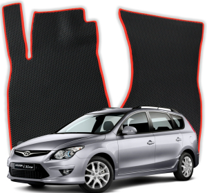 Hyundai I30 FD 1 gen Station Wagon (2007-2012)