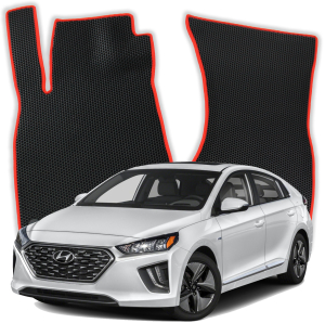 Hyundai Ioniq 1 gen Sedan (2016-2022)