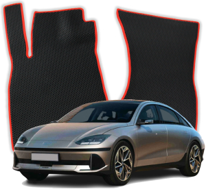 Hyundai Ioniq 6 1 gen Sedan (2022-2025)