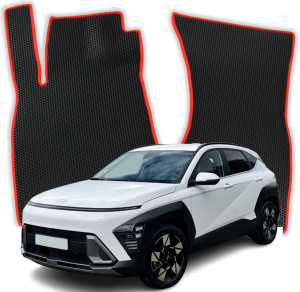 Hyundai Kona 2 gen SUV (2022-2025)