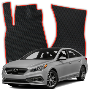 Hyundai Sonata 7 gen Sedan (2014-2019)