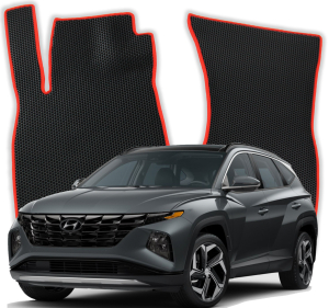 Hyundai Tucson N-Line NX4 4 gen SUV (2020-2025)