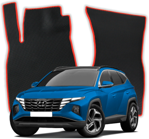 Hyundai Tucson NX4 4 gen SUV (2020-2025)