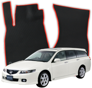 Honda Accord 7 gen Station Wagon (2002-2008)