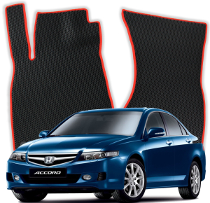 Honda Accord 7 gen Sedan (2002-2008)