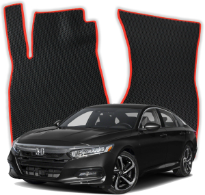 Honda Accord Hybrid 10 gen Sedan (2017-2022)