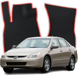 Honda Accord USA 7 gen Sedan (2002-2008)