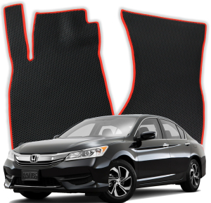 Honda Accord US-Version 9 gen Sedan (2012-2018)