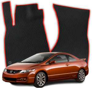 Honda Civic 8 gen Coupe (2006-2011)