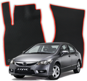 Honda Civic 8 gen Sedan (2006-2011)