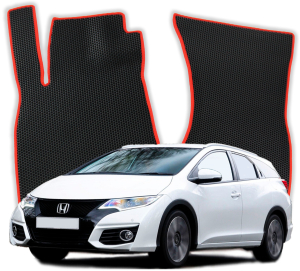 Honda Civic 9 gen Station Wagon (2011-2016)