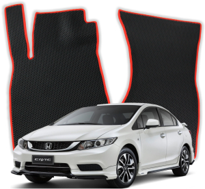 Honda Civic 9 gen Sedan (2011-2016)