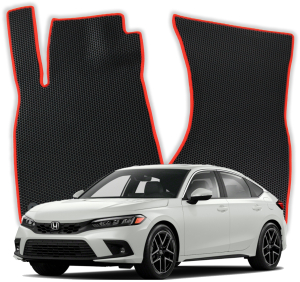 Honda Civic Hybrid 11 gen Liftback (2021-2025)